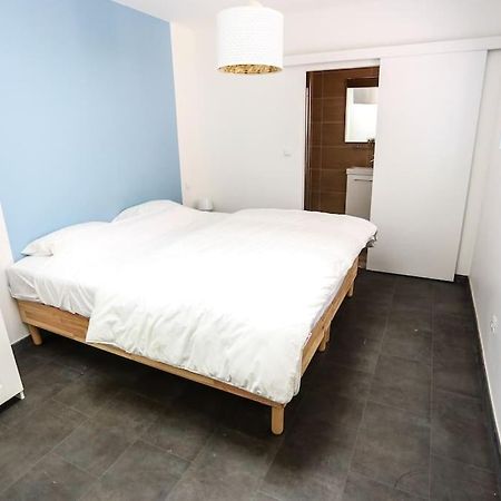 Villa F3 80 M2 Longere Plain Pied Au Centre Auxonne. Exterior foto