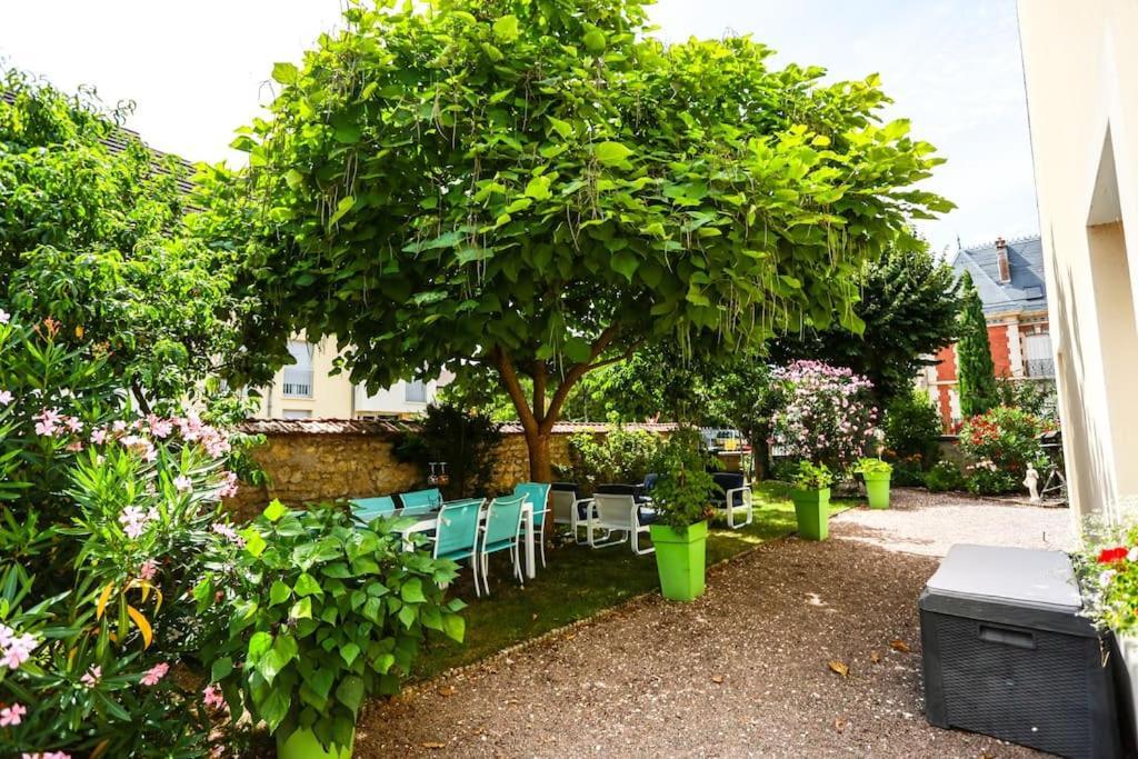Villa F3 80 M2 Longere Plain Pied Au Centre Auxonne. Exterior foto