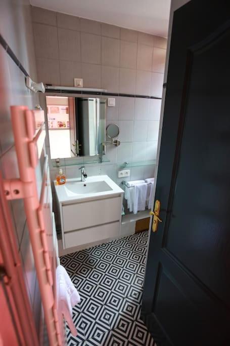 Villa F3 80 M2 Longere Plain Pied Au Centre Auxonne. Exterior foto